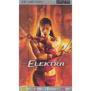 Elektra (UMD)