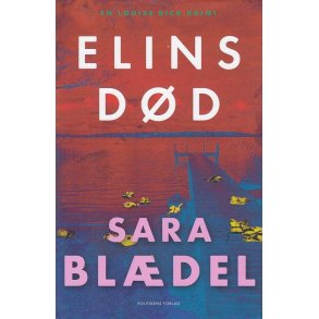 Elins d�d (Bog)