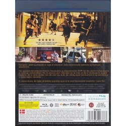 Elite squad - The enemy within (Blu-ray)