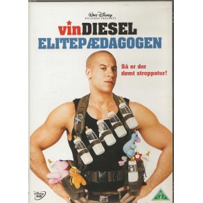 Elitep�dagogen (DVD)