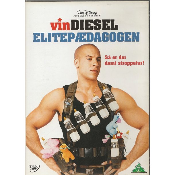 Elitep�dagogen (DVD)