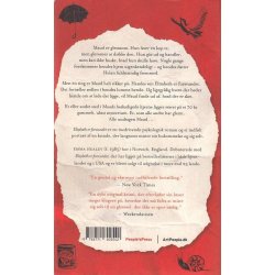 Elizabeth er forsvundet (Bog)