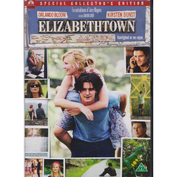 Elizabethtown (DVD)