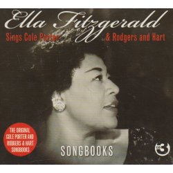 Songbook (CD)