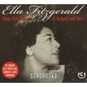 Songbook (CD)