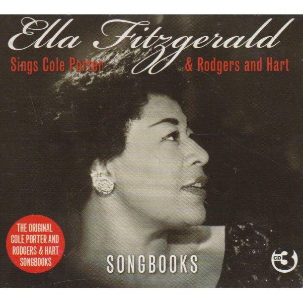 Songbook (CD)