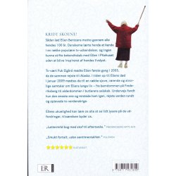 Ellen - 100 �r med lyst til livet (Bog)