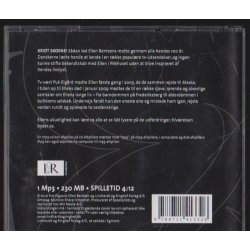 Ellen 100 �r med lyst til livet (Lydbog)