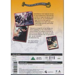 Elsk din n�ste! (DVD)