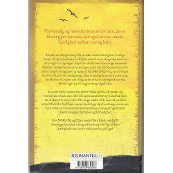 Elskede Elijah (Bog)