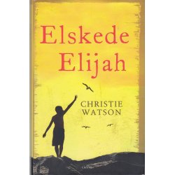 Elskede Elijah (Bog)