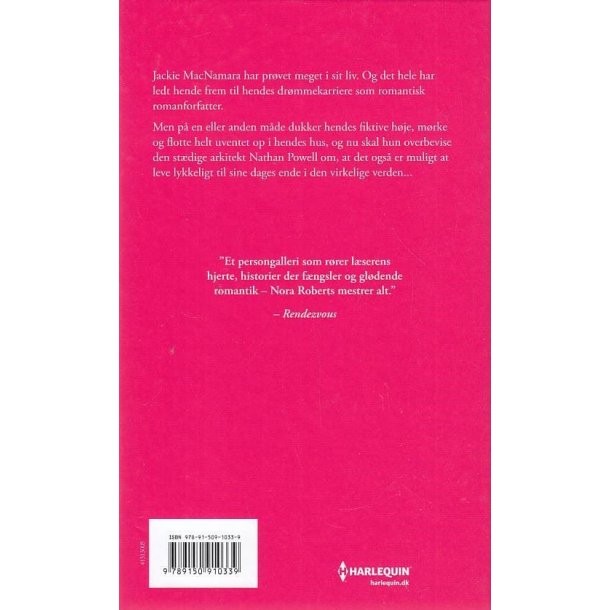 Elskede Jackie (Bog)