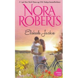 Elskede Jackie (Bog)