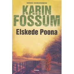 Elskede Poona (Bog)