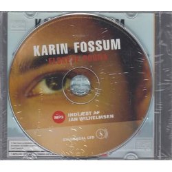 Elskede Poona (Lydbog)