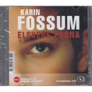 Elskede Poona (Lydbog)