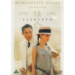 Elskeren (DVD)