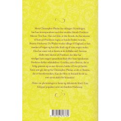 Elskov om eftermiddagen (Bog)