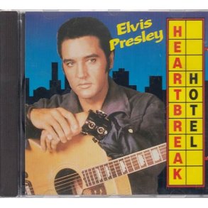 Heartbreak hotel (CD)