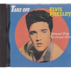 Hound Dog & Other Hits (CD)