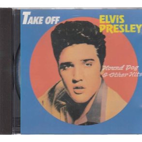 Hound Dog & Other Hits (CD)