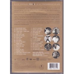 #1 Hit Performances (DVD)