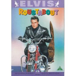 Elvis - Roustabout (DVD)