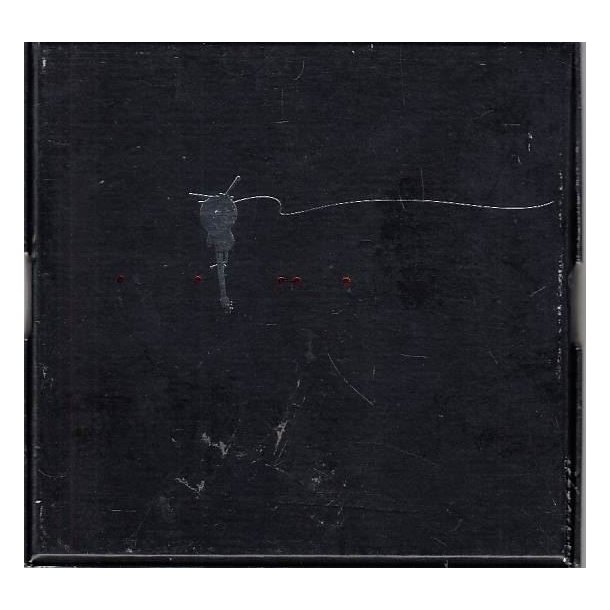 The Complete '68 Comeback Special (CD)