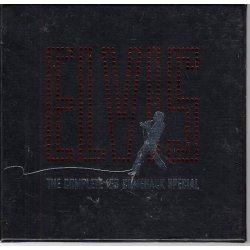 The Complete '68 Comeback Special (CD)