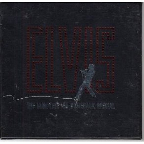 The Complete '68 Comeback Special (CD)