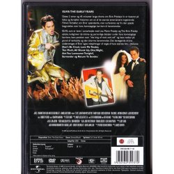 The early years (DVD)
