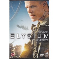 Elysium (DVD)