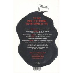 En af os lyver (Bog)