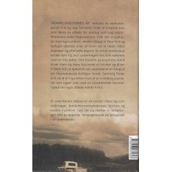 En amerikaners lidelser (Bog)