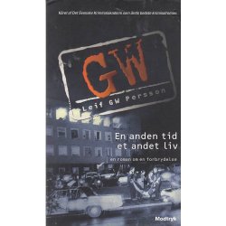 En anden tid et, andet liv (Bog)