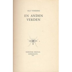 En anden verden (Bog)