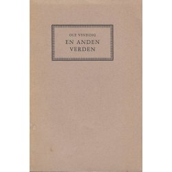 En anden verden (Bog)