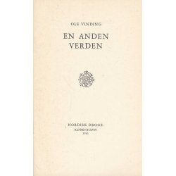 En anden verden (Bog)