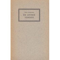 En anden verden (Bog)