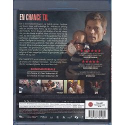 En chance til (Blu-ray)