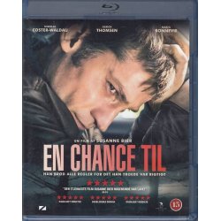 En chance til (Blu-ray)