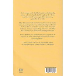 En dyrebar gave (Bog)