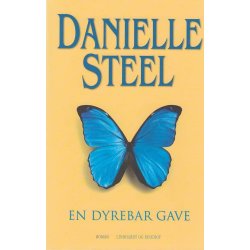 En dyrebar gave (Bog)