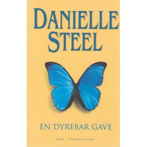 En dyrebar gave (Bog)