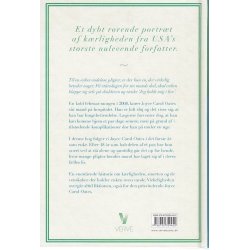 En enkes historie (Bog)