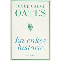 En enkes historie (Bog)