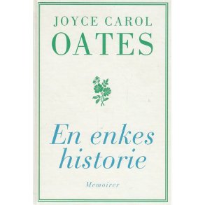 En enkes historie (Bog)