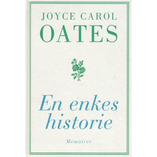 En enkes historie (Bog)