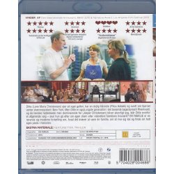 En familie (Blu-ray)