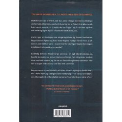 En familietragedie (Bog)